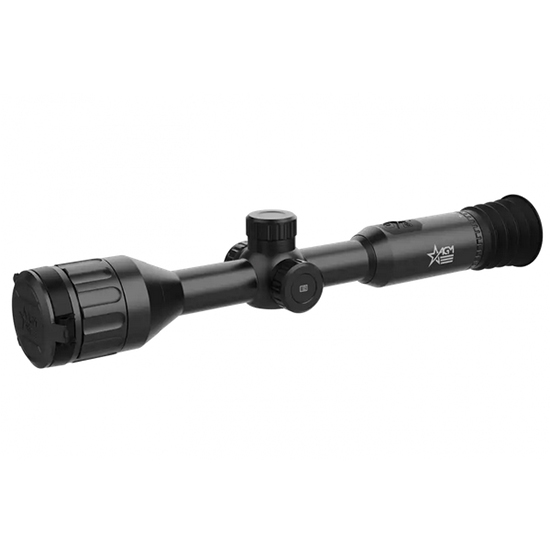 AGM ADDER TS50-384 THERMAL IMAGING SCOPE - Sale
